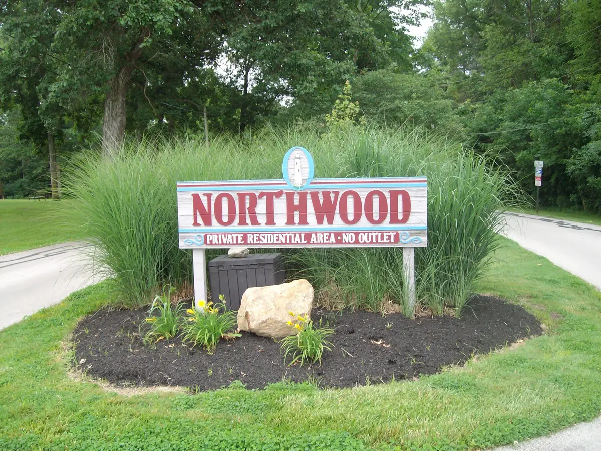 0 Northwood Drive, Celina, OH 45822 - #1