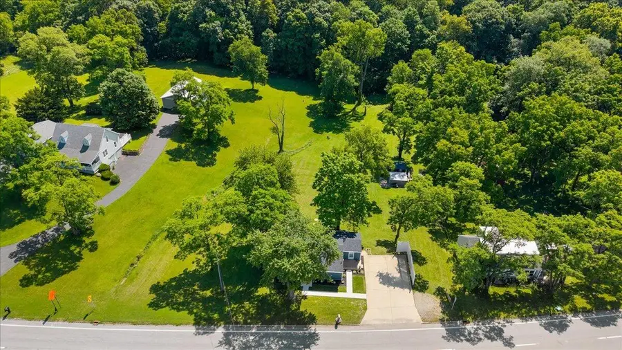 1610 Troy Road, Springfield, OH 45504 - #2