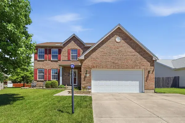 4675 Santa Anita Place, Dayton, OH 45424