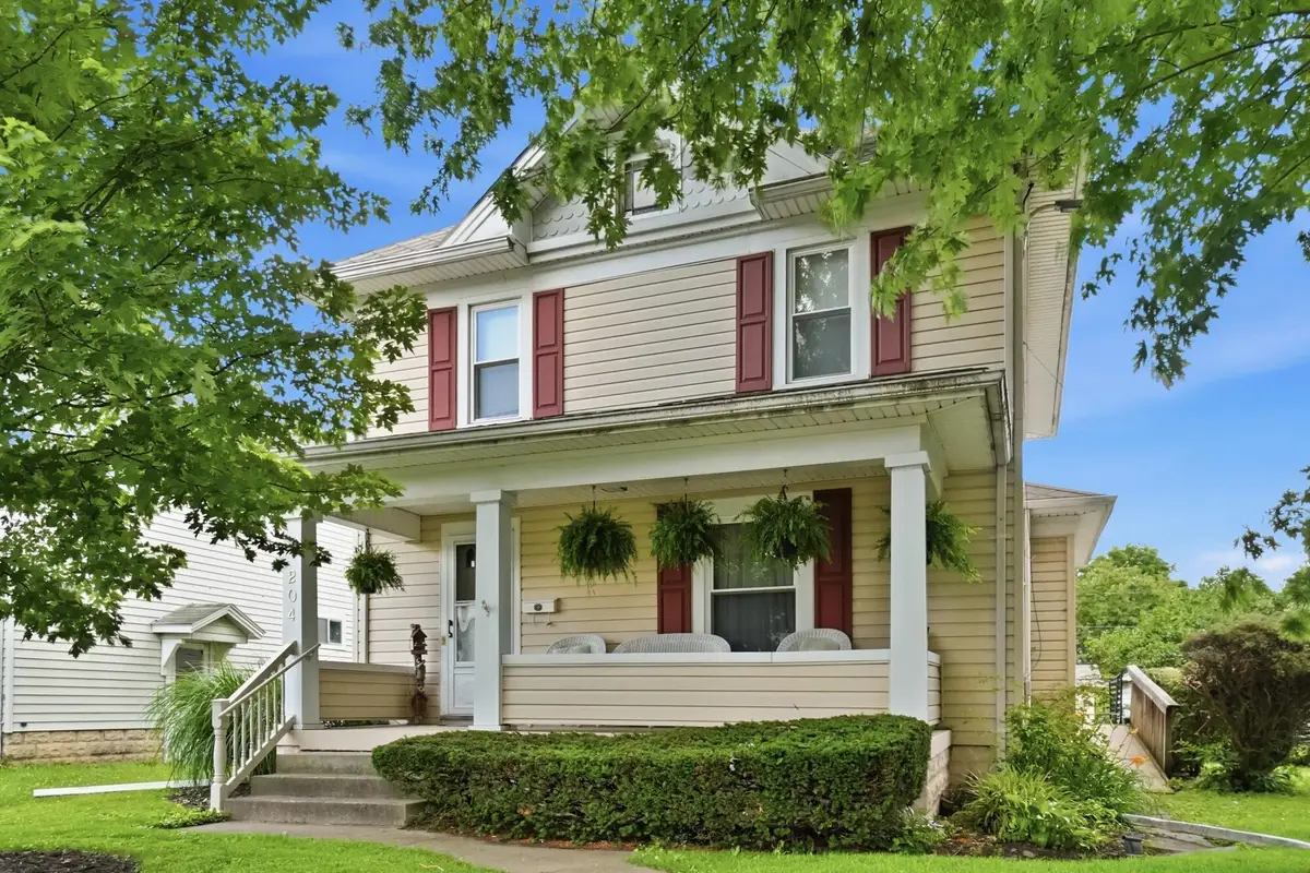 204 Bellaire Avenue, Springfield, OH 45503 - #1