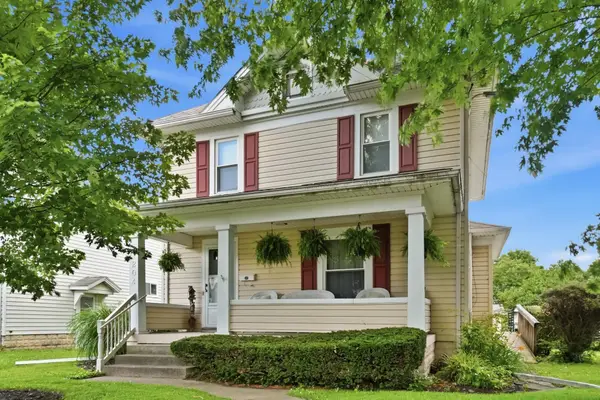 204 Bellaire Avenue, Springfield, OH 45503