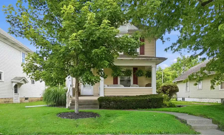 204 Bellaire Avenue, Springfield, OH 45503 - #2