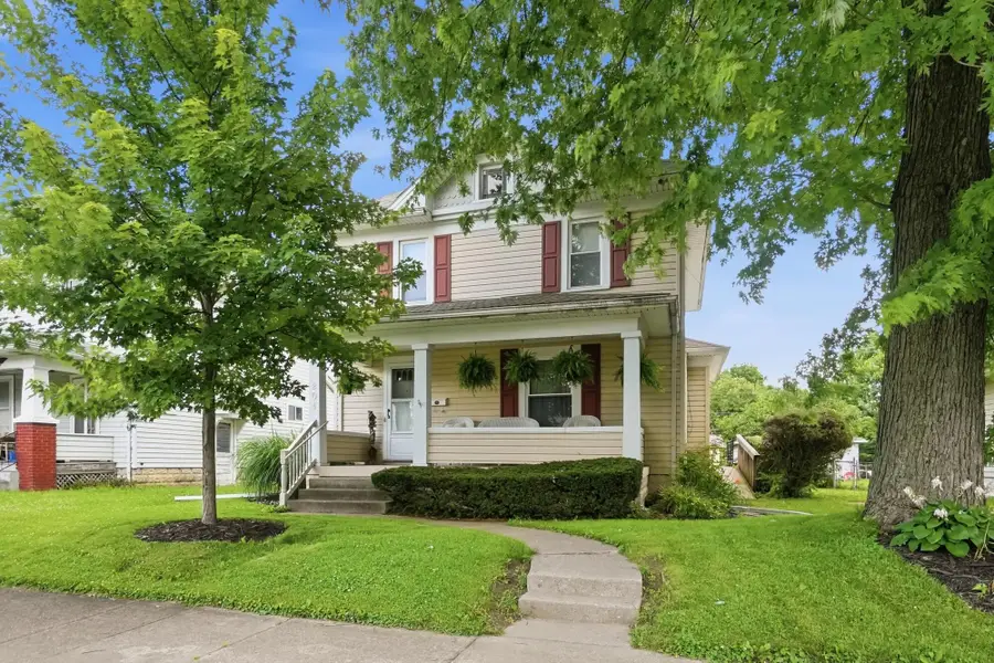 204 Bellaire Avenue, Springfield, OH 45503 - #3