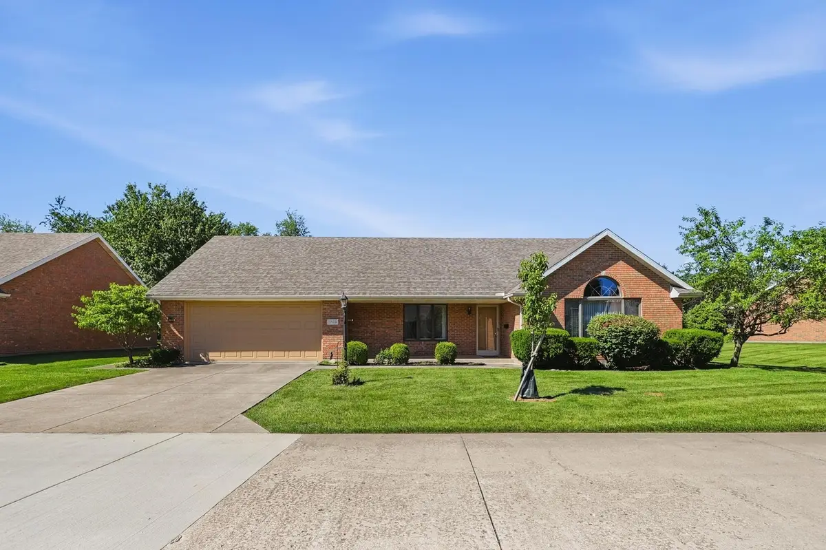 1703 Fox Ridge Drive, Springfield, OH 45503 - #1