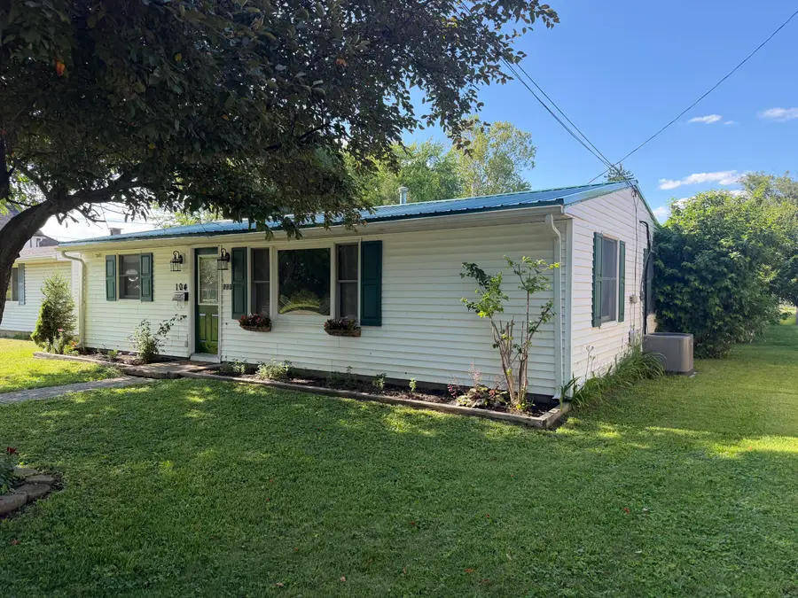 104 2nd Street, Piqua, OH 45356 - #3