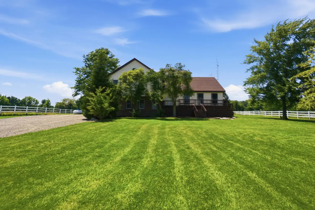 4801 Township Road 25, Ada, OH 45810 - #1