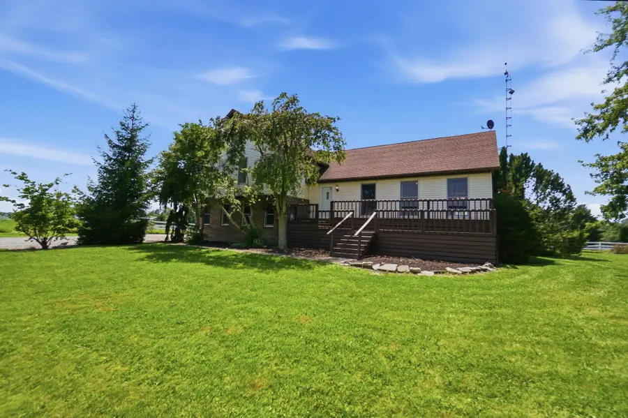4801 Township Road 25, Ada, OH 45810 - #3
