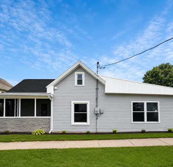 518 Locust Street, Saint Marys, OH 45885
