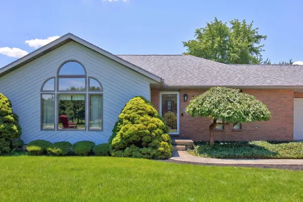 1401 James Drive, Celina, OH 45822