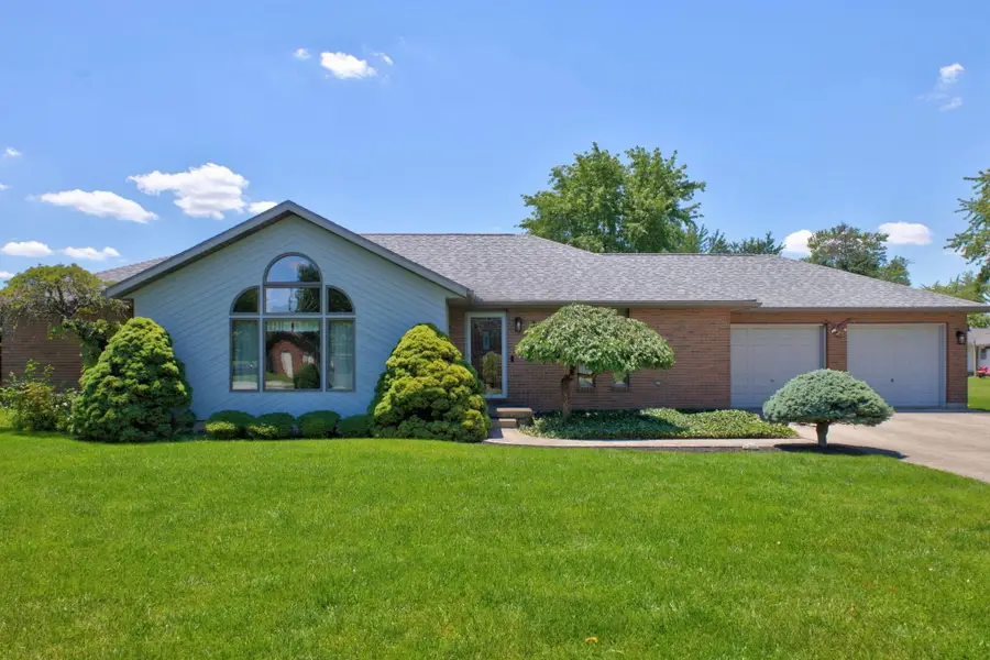 1401 James Drive, Celina, OH 45822 - #2