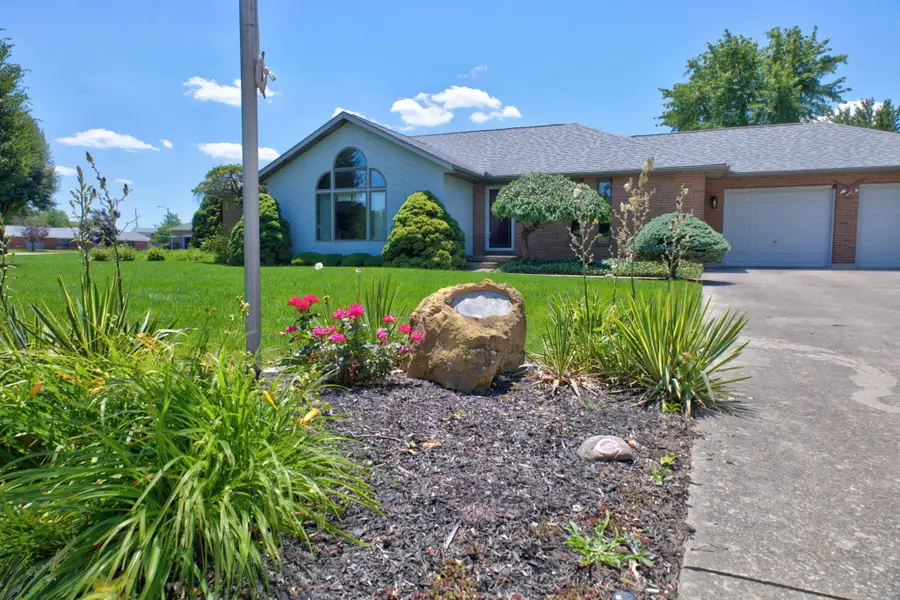 1401 James Drive, Celina, OH 45822 - #3