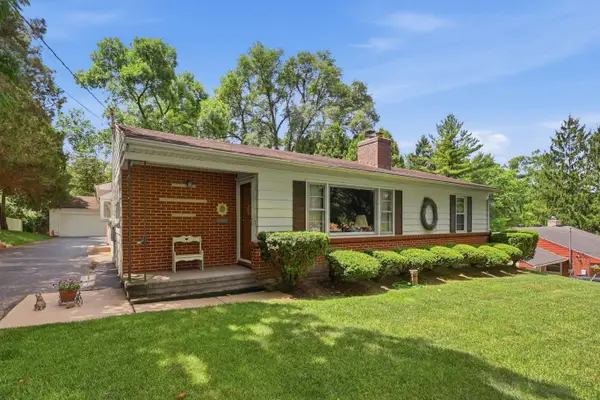 3059 Troehler Road, Springfield, OH 45505