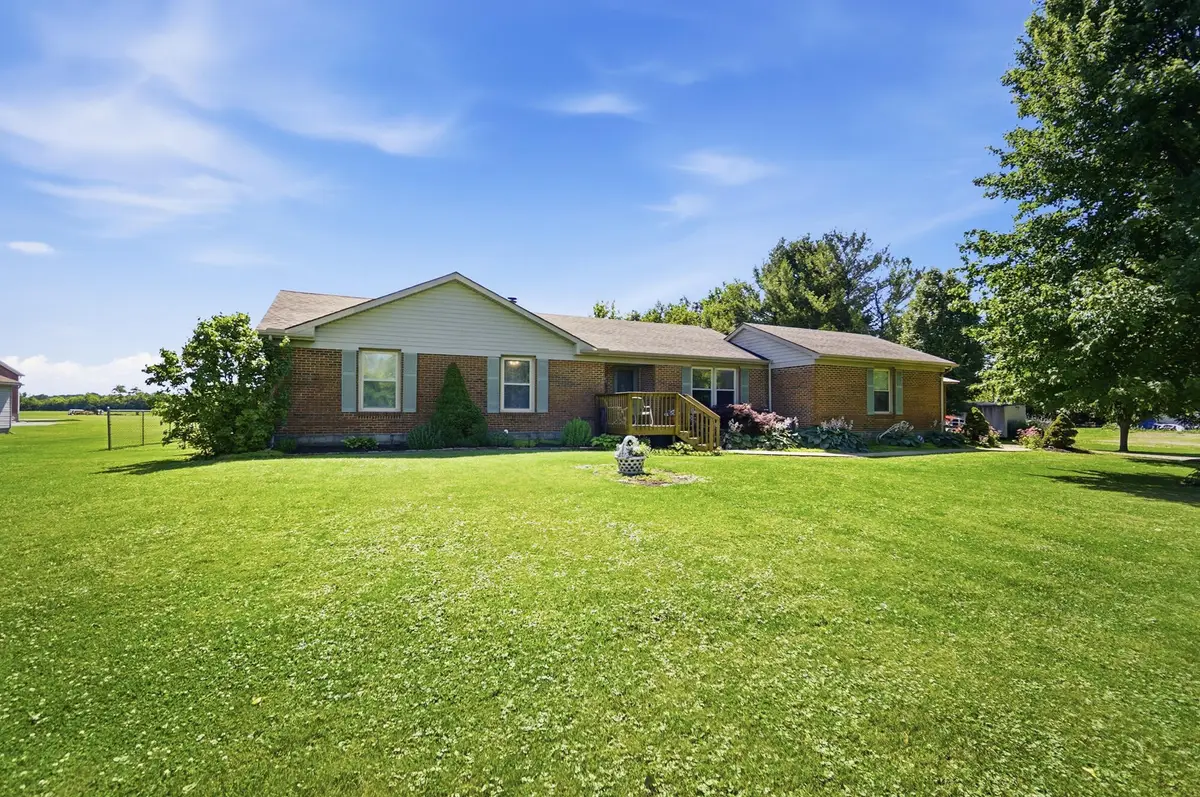 6780 Springfield Jamestown Road, Springfield, OH 45502 - #1