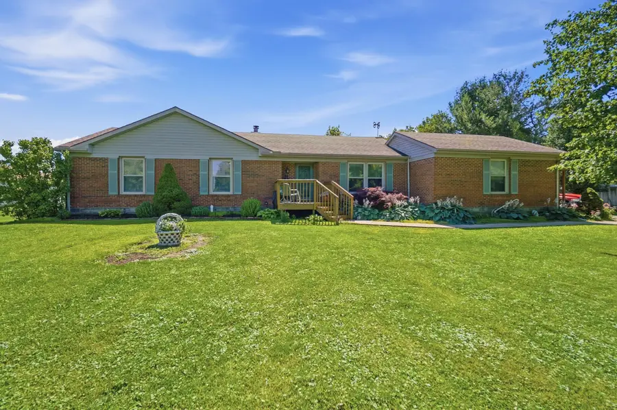 6780 Springfield Jamestown Road, Springfield, OH 45502 - #2