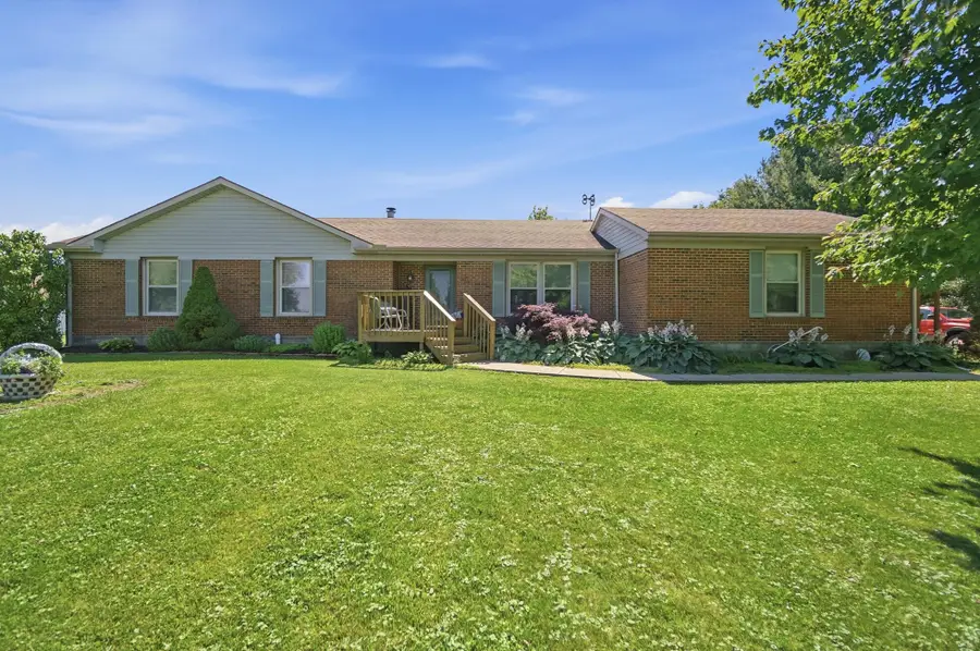 6780 Springfield Jamestown Road, Springfield, OH 45502 - #3