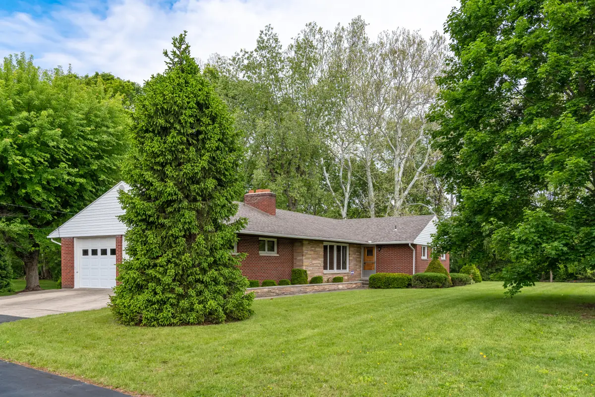 2600 Piqua-troy Road, Troy, OH 45373 - #1