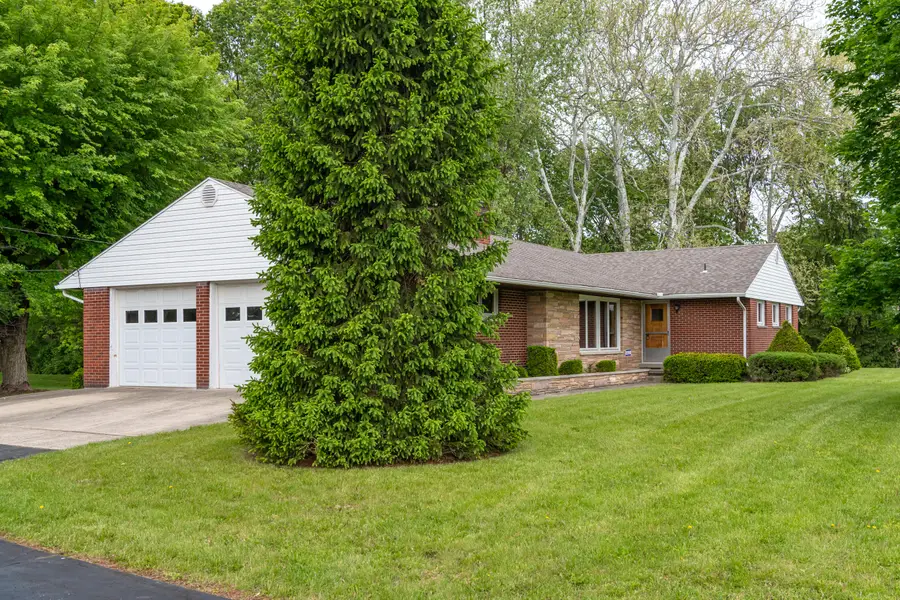2600 Piqua-troy Road, Troy, OH 45373 - #2