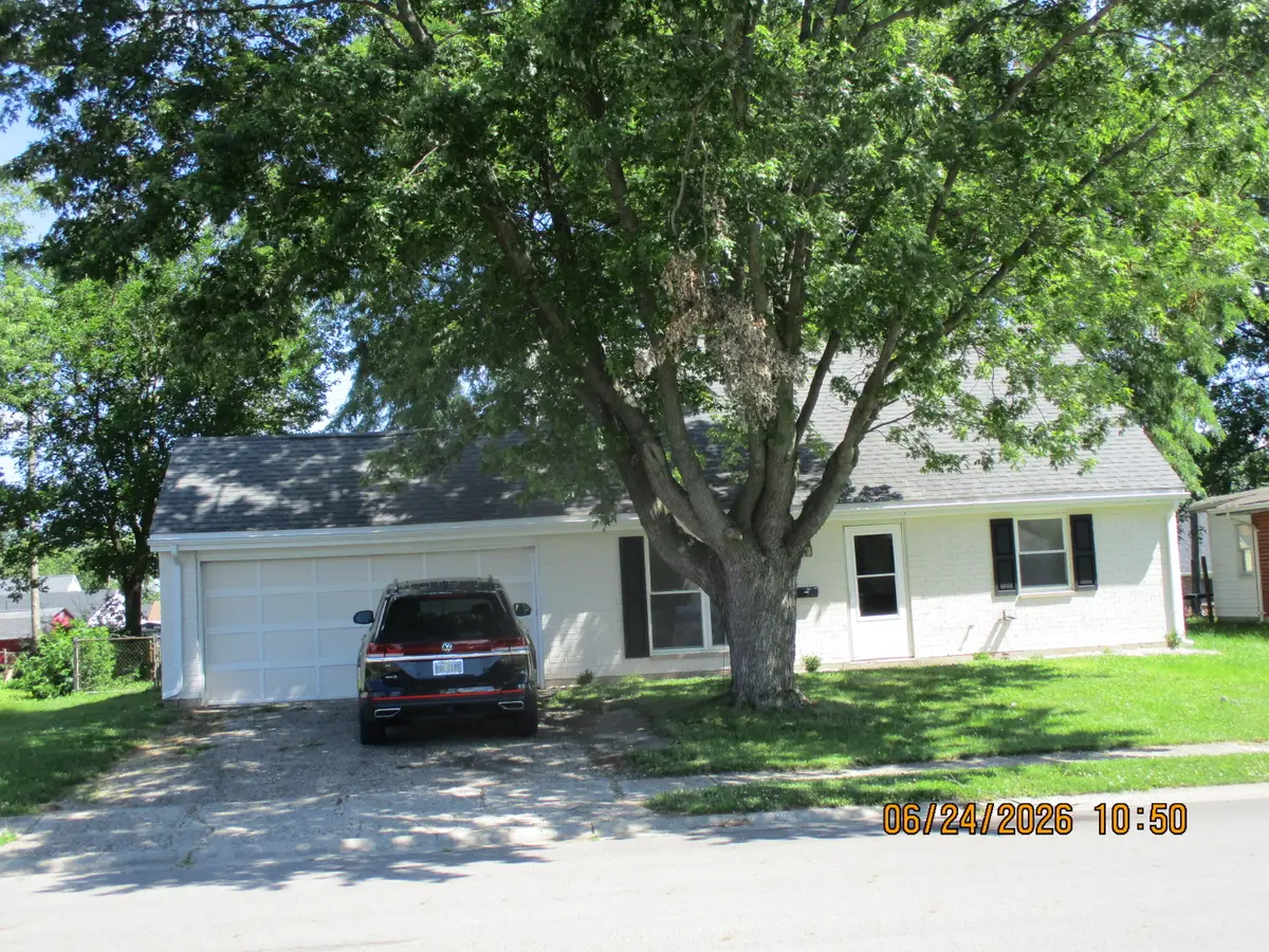 1626 Haverhill Drive, Piqua, OH 45356 - #1