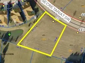 453 Secretariat Drive #9, Springfield, OH 45503