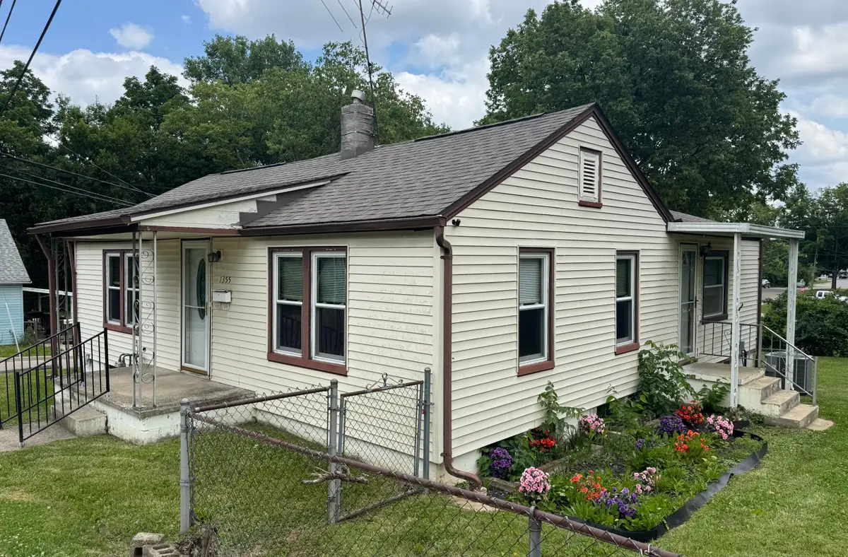 1355 Emery Avenue, Springfield, OH 45504 - #1