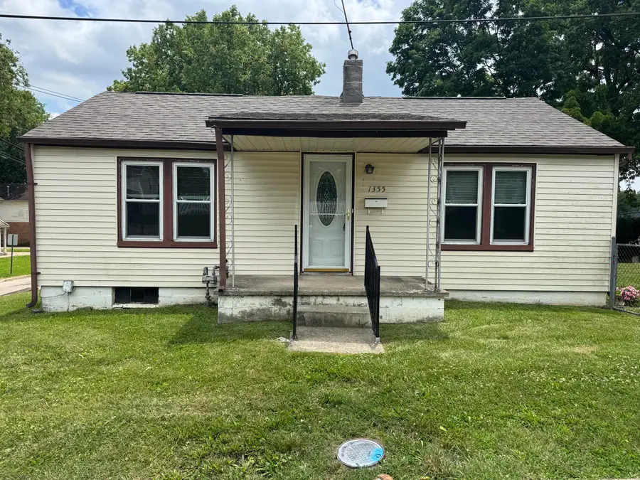 1355 Emery Avenue, Springfield, OH 45504 - #2