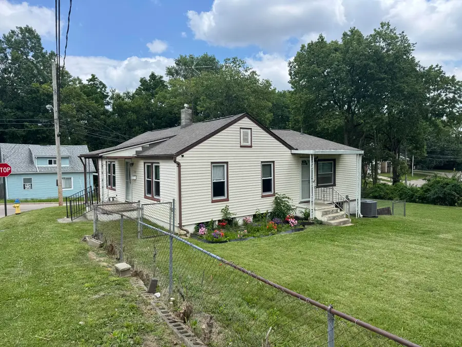 1355 Emery Avenue, Springfield, OH 45504 - #3