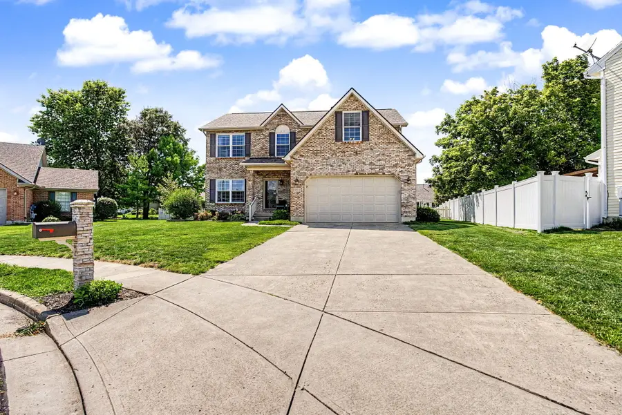 2510 Saybrook Court, Troy, OH 45373 - #2