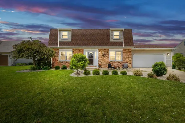 112 Debra Drive, Botkins, OH 45306