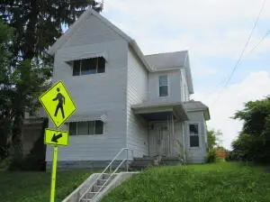 1126 S Yellow Springs Street, Springfield, OH 45506 - #1