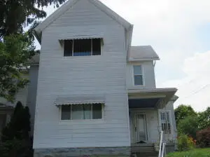 1126 S Yellow Springs Street, Springfield, OH 45506 - #2