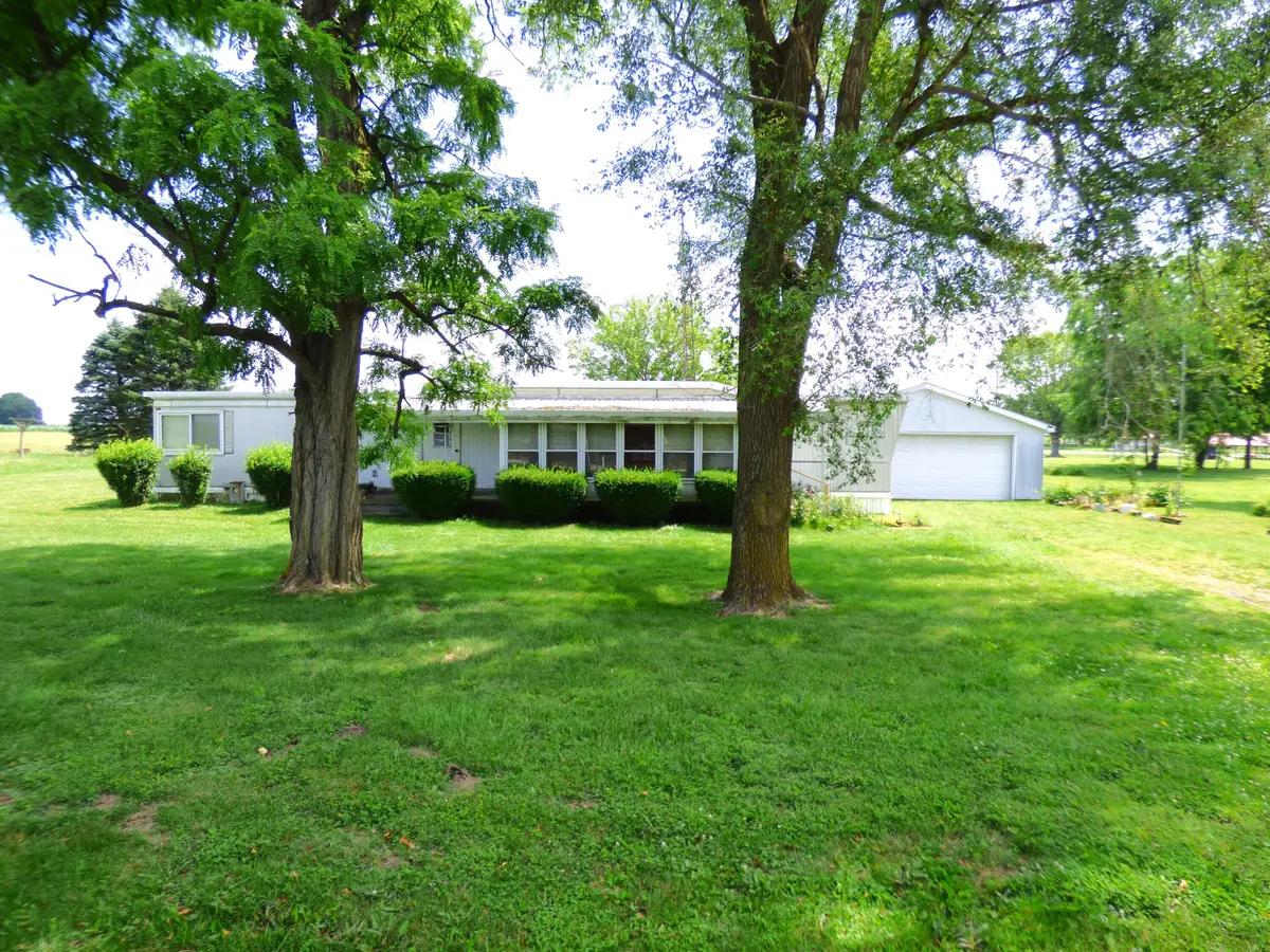 442 N Main Street, De Graff, OH 43318 - #1
