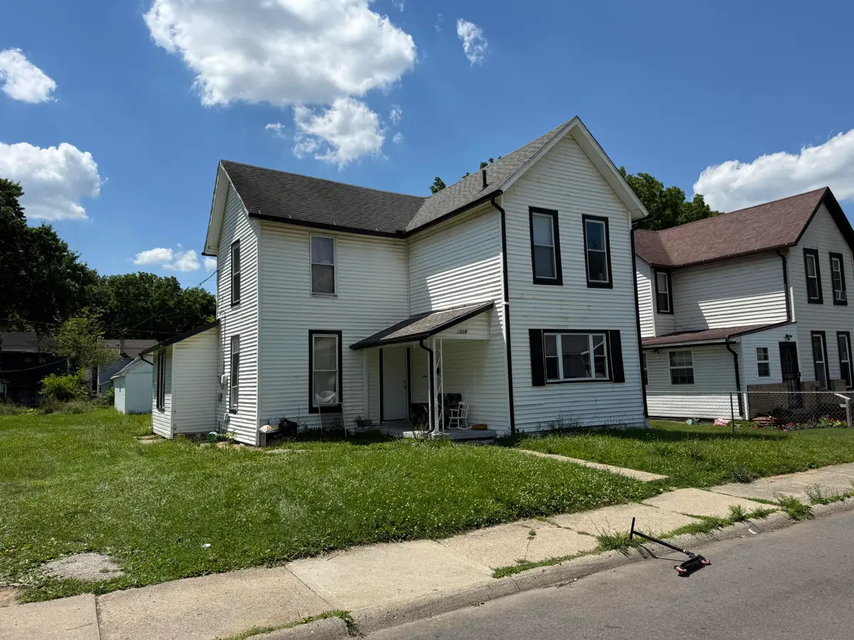 1019 Wayne, Springfield, OH 45503 - #1