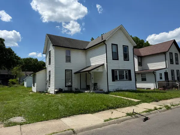 1019 Wayne, Springfield, OH 45503