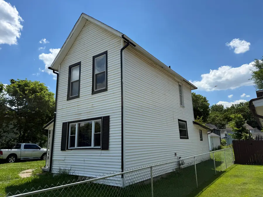 1019 Wayne, Springfield, OH 45503 - #3