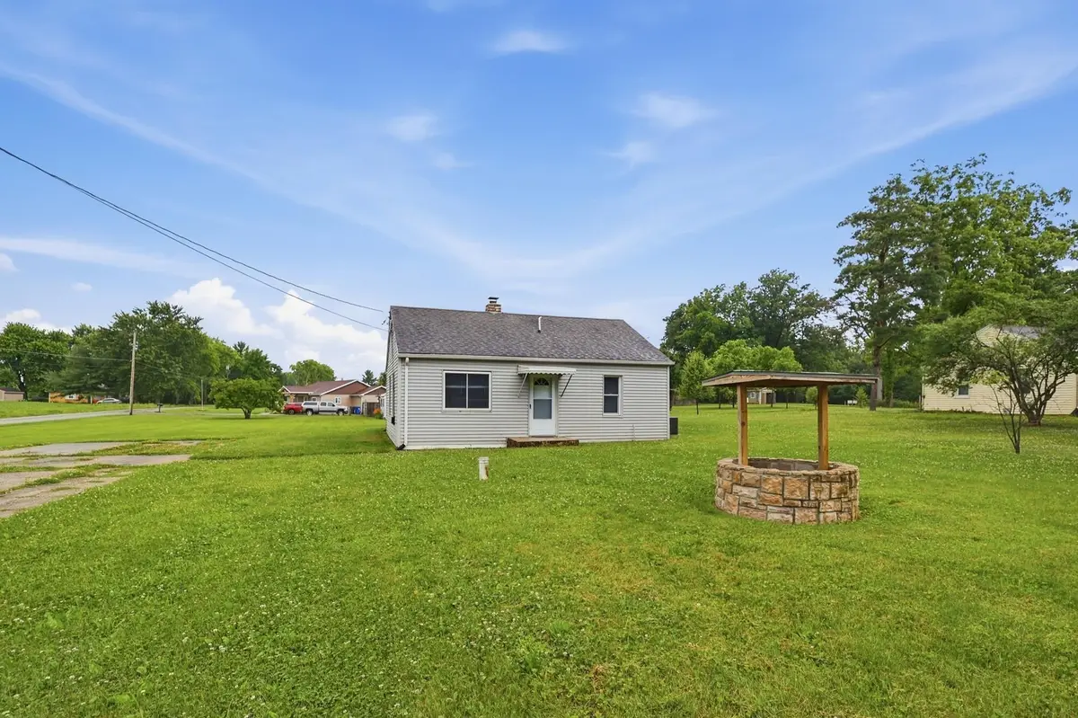 3351 E Pitchin Road, Springfield, OH 45502 - #1