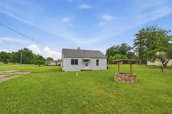 3351 E Pitchin Road, Springfield, OH 45502