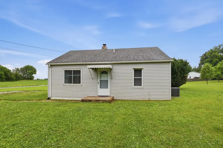 3351 E Pitchin Road, Springfield, OH 45502 - #2