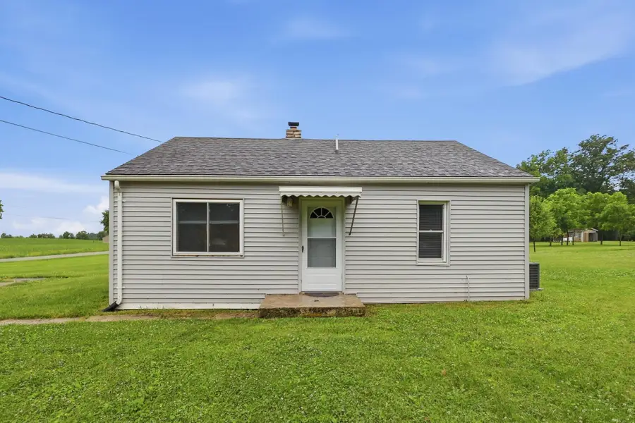 3351 E Pitchin Road, Springfield, OH 45502 - #3