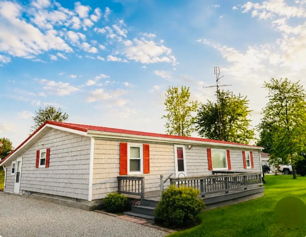 3746 Bunker Hill Road, Celina, OH 45822 - #1