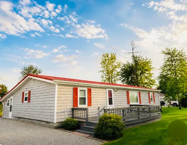 3746 Bunker Hill Road, Celina, OH 45822