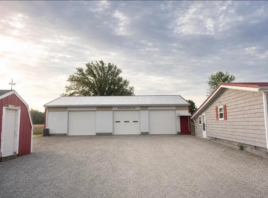 3746 Bunker Hill Road, Celina, OH 45822 - #2