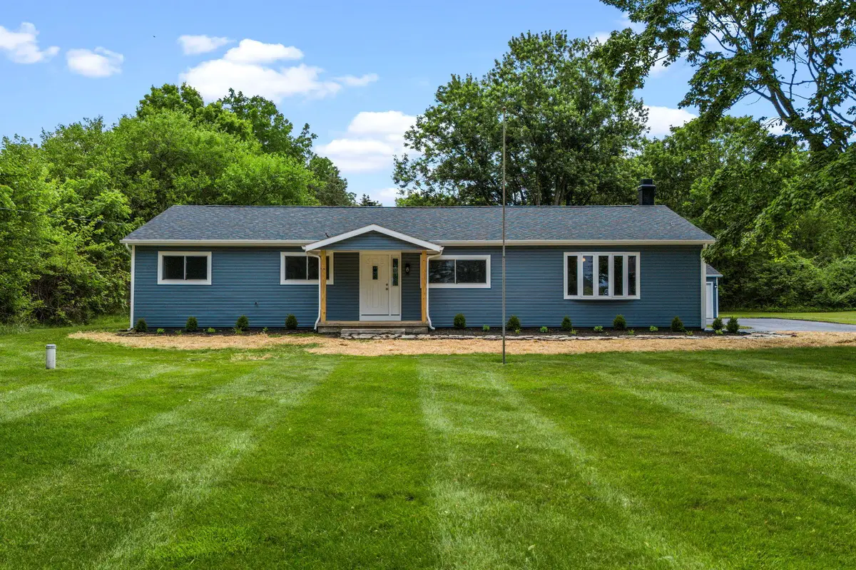 3600 Folk Ream Road, Springfield, OH 45502 - #1