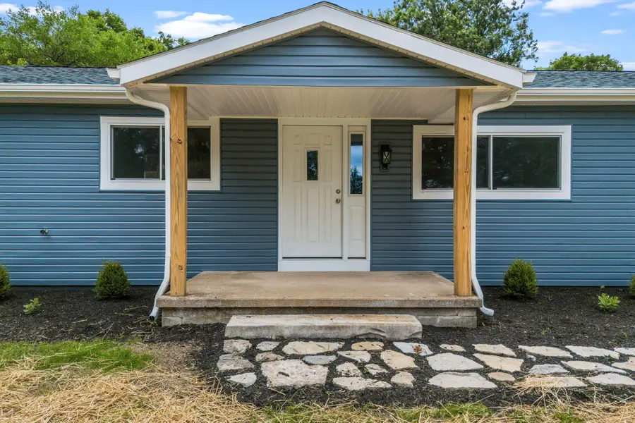 3600 Folk Ream Road, Springfield, OH 45502 - #2