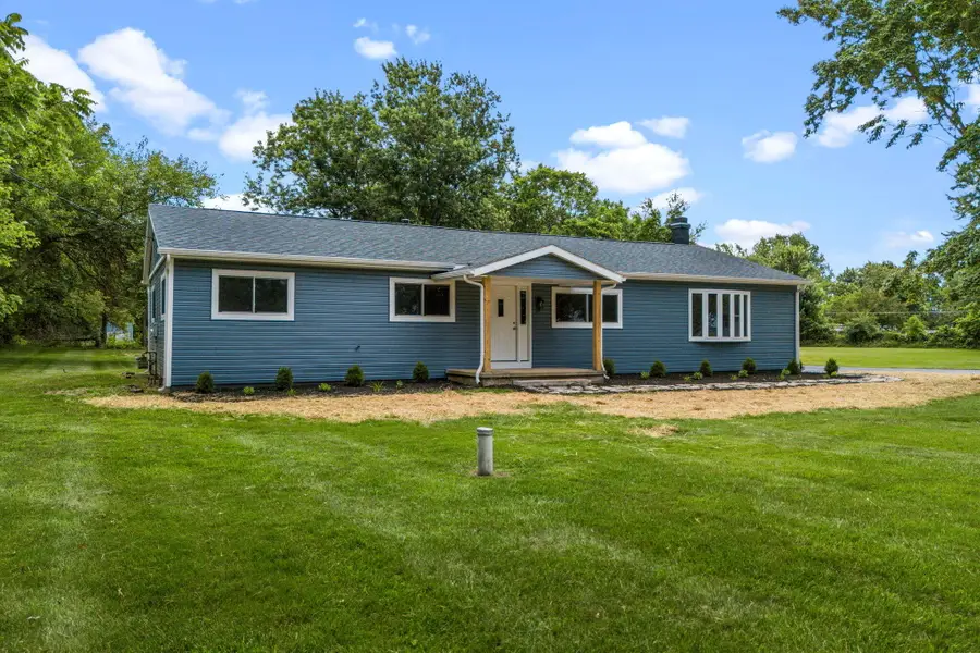 3600 Folk Ream Road, Springfield, OH 45502 - #3