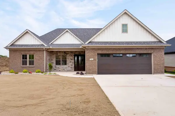 436 E 5th Street, Minster, OH 45865
