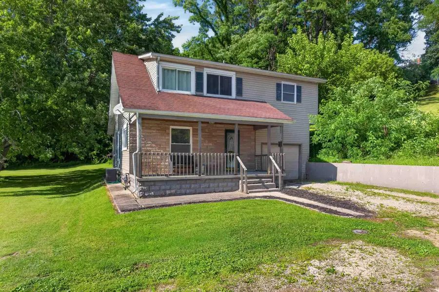 312 Monroe Street, Sidney, OH 45365 - #2