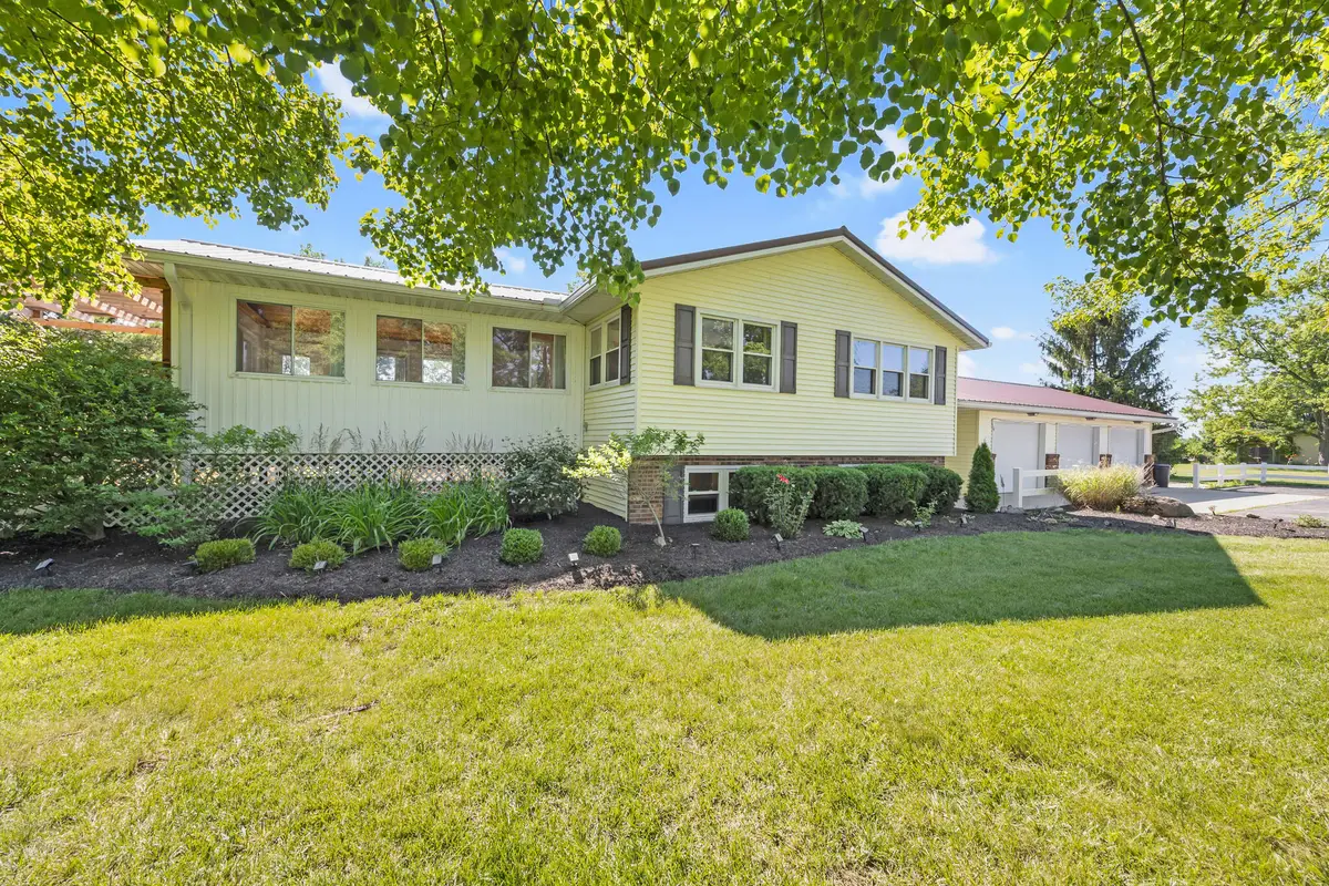 711 S Main Street, West Mansfield, OH 43358 - #1