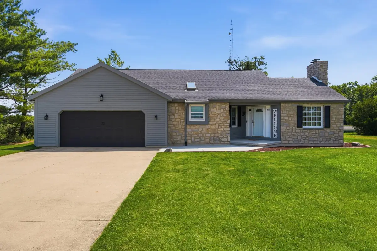 15080 Koenig Road, Saint Marys, OH 45885 - #1