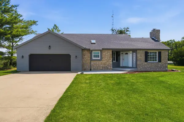 15080 Koenig Road, Saint Marys, OH 45885