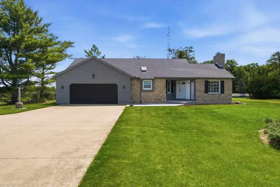 15080 Koenig Road, Saint Marys, OH 45885 - #2